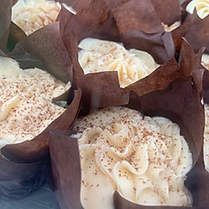 MAPLE AMARETTO - 1 DOZEN