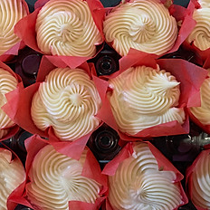 CLASSIC VANILLA - 1 DOZEN