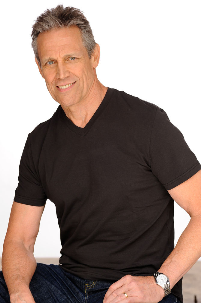 Cast Profile: Randy Hamilton