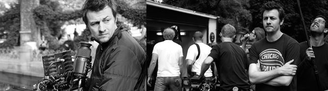 Director of Photography: Brandon COX