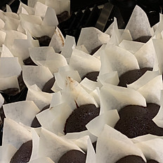 CHOCOLATE ORANGE - 1 DOZEN