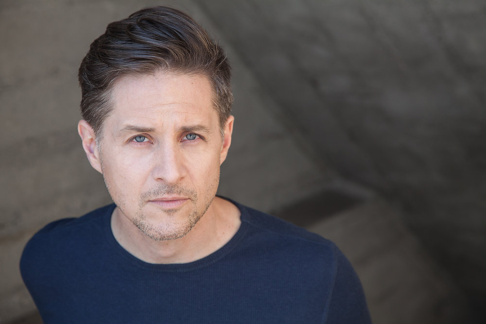 Cast Profile: Yuri Lowenthal