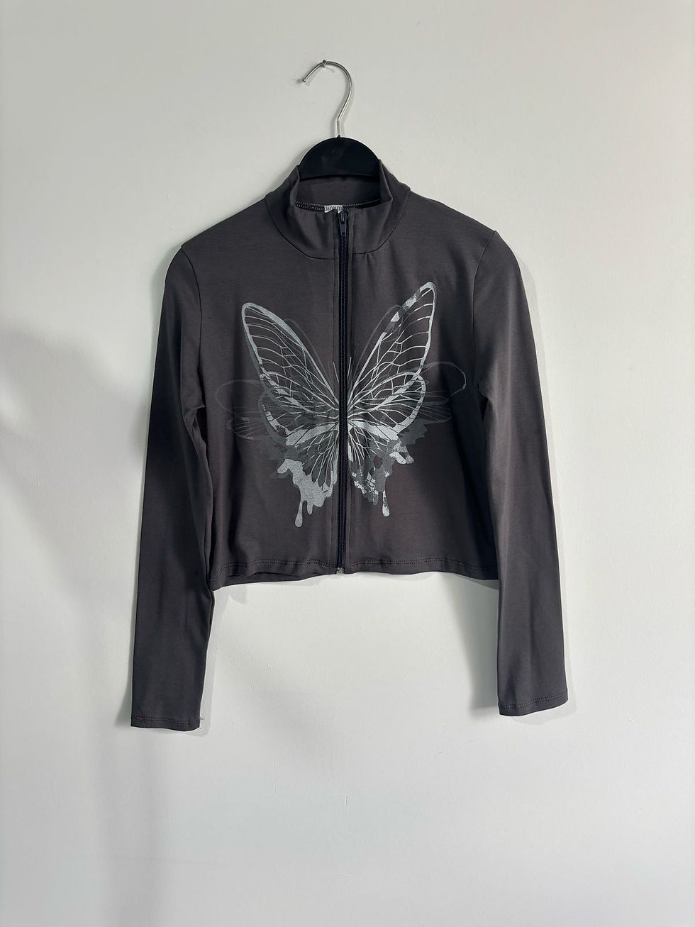 Miniatura: TOP MARIPOSA 