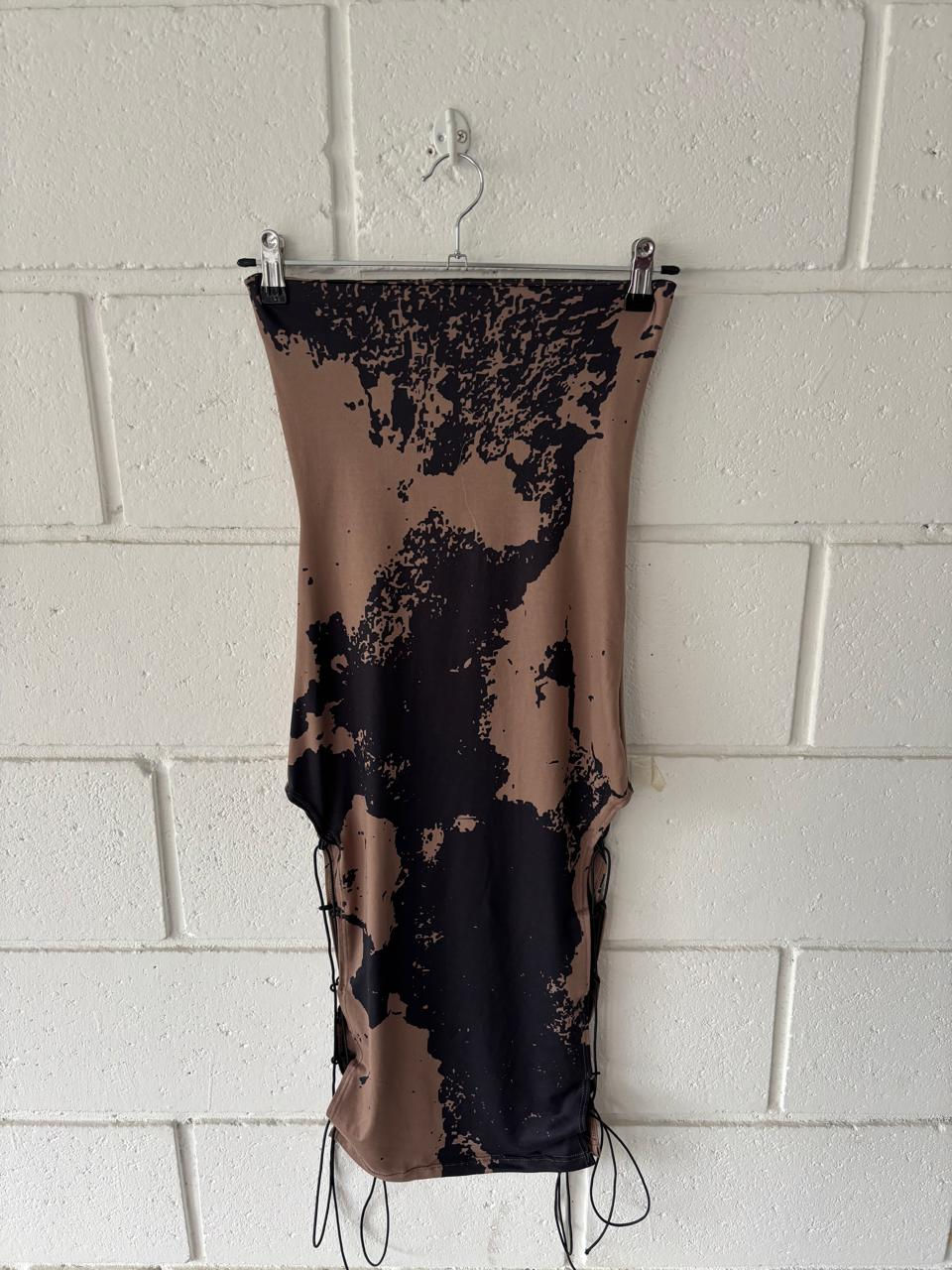 Miniatura: VESTIDO CERES