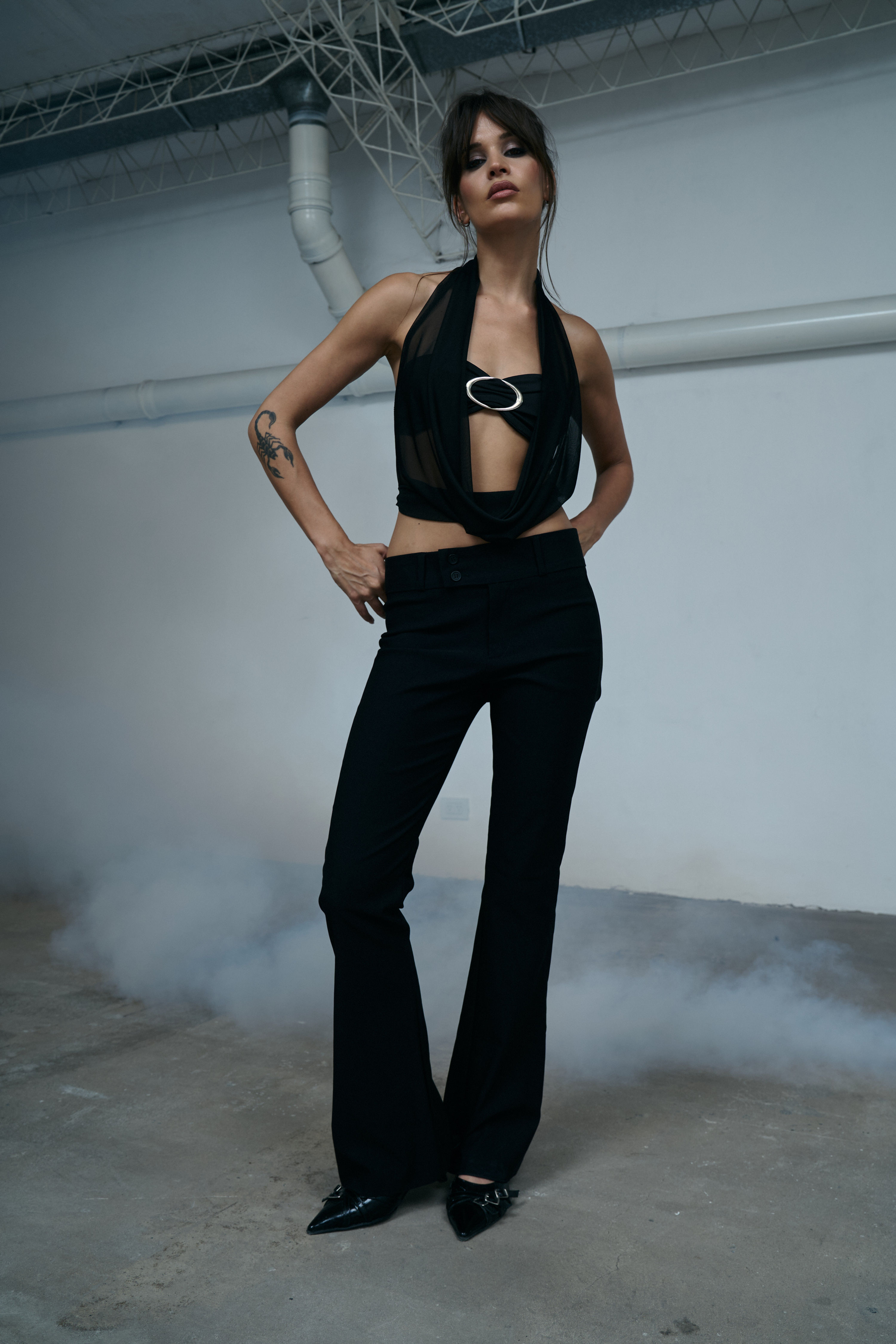 PANTALON ANALIA