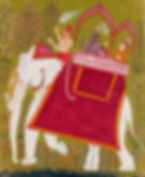 A Visual History of the Howdah: A photo essay