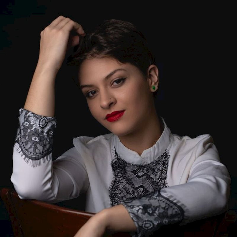 Album Review: Metamorfosis by Oriana Setz