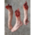 Props Created by Filmefex Studio | Painted by Andrea Kozma