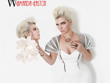 Music Review: "At the Door" single by Amanda Easton