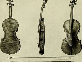 Medics & Maestros: Exploring the past and present relationship between music and the healing arts