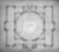 Designing the United States Capital: A photo essay | Architectural drawing for the Library of Congress, Washington, D.C. Floor plan (1873) via Library of Congress