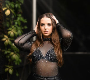 Talent Spotlight: Ali Berke Set to Make History by Performing At Every Major League Baseball Stadium in US