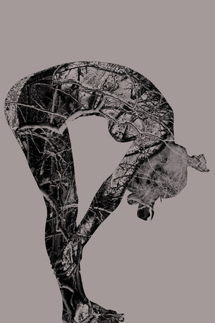 Event Spotlight: Ajuan Song presents her upcoming solo art show, "Tear of Nature"