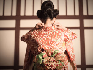 Love, Sex and Espionage: From Madam Chrysanthème to M. Butterfly and so much more