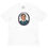 Thumbnail: Victorian Oscar Wilde T-shirt | Unisex | White | Plain Mockup