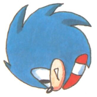 Sonic the Hedgehog 2: Mega Drive Official Guide Book | Added by Ultrasonic9000
