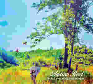 Album Review: If All the World Were Right by Andrew Reed