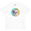 Thumbnail: Vibin' Harry Houdini T-shirt |  Unisex  | White | Plain Mockup