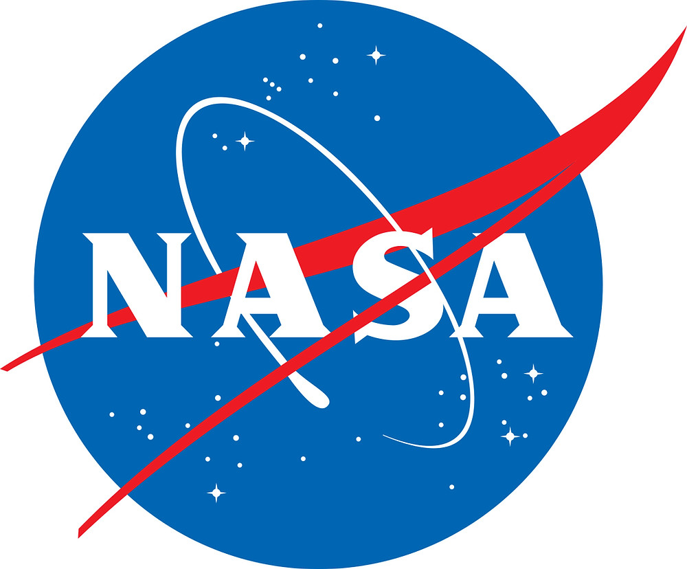 NASA Logo | via NASA
