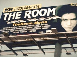 Fame by Anonymity: The true story of how Angelyne & Tommy Wiseau became Hollywood's billboard icons