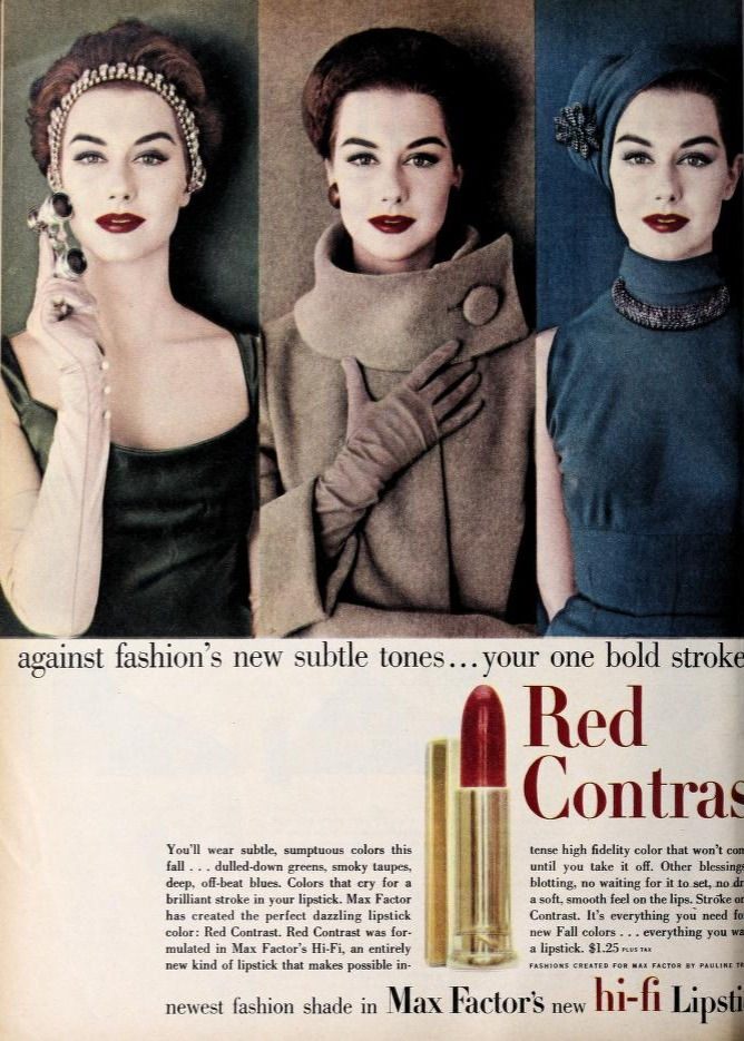 Is max factor hypoallergenic image