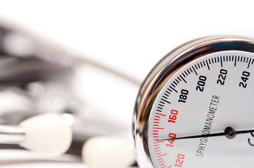 Sphygmomanometer