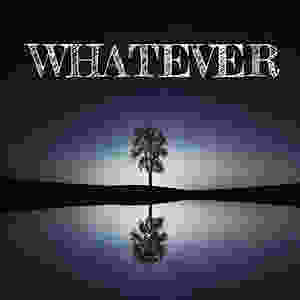 Album Review: Whatever by Ivan Beecroft