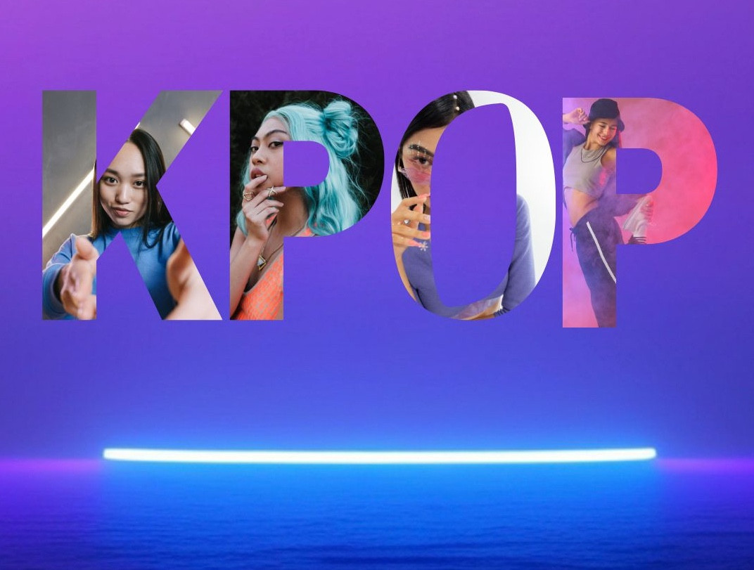 K-Pop's Reliance on Black Culture: Can formulaic structure