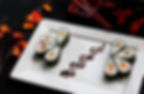 The Artistic Inspiration and Calculated Asymmetry Behind Japanese Cuisine