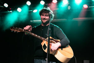 Talent Spotlight: Interview with Singer/Songwriter Rory D’Lasnow