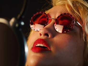 Music Review: The Cradle EP by Blake Red