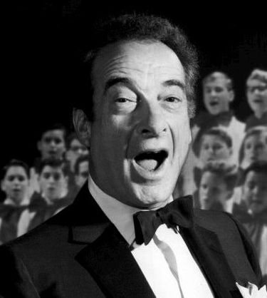 Victor Borge and the Art of Musical Mischief