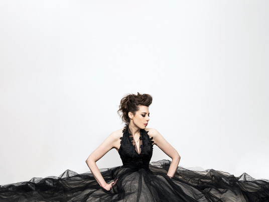 Music Review: Antonio by Louise Aubrie