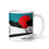 Thumbnail: Winter Wonderland Glossy Mug | Right | Plain Mockup