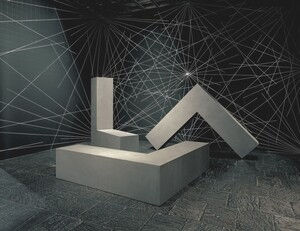 Art as an Idea, Art as an Action | "L-Beams" (1965) by Robert Morris