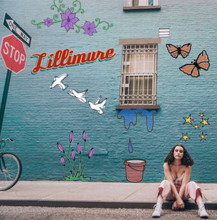 Album Review: "Lillimure," the self-titled debut album