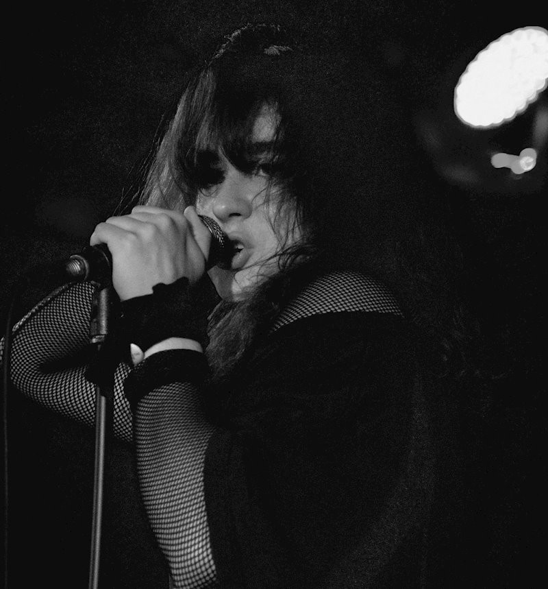 Album Review: "Battle" single by Delyn Grey