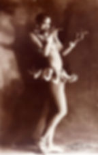 Josephine Baker | The Art of Covert Operations