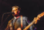 Album Review: Dark Corners by It's Just Craig