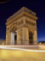 Paris, France | Credit Pexels