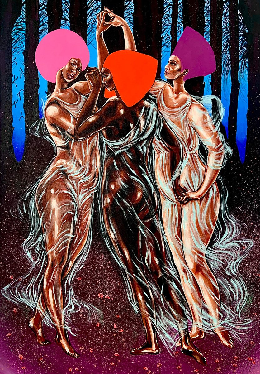 "Textbook Figure 4" by Ashely Chew