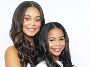 Talent Spotlight: “Sista Chat” with Sydney & Ame is LIVE on Instagram