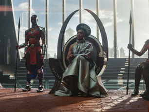 General History of Afrofuturism and a Close Up Look at How it Influences Hip Hop