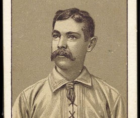 An Abridged History of Baseball Cards and How They Evolved into Collector's Items