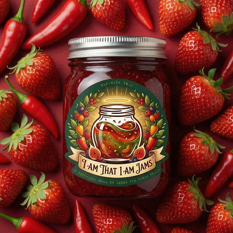 8oz Strawberry
