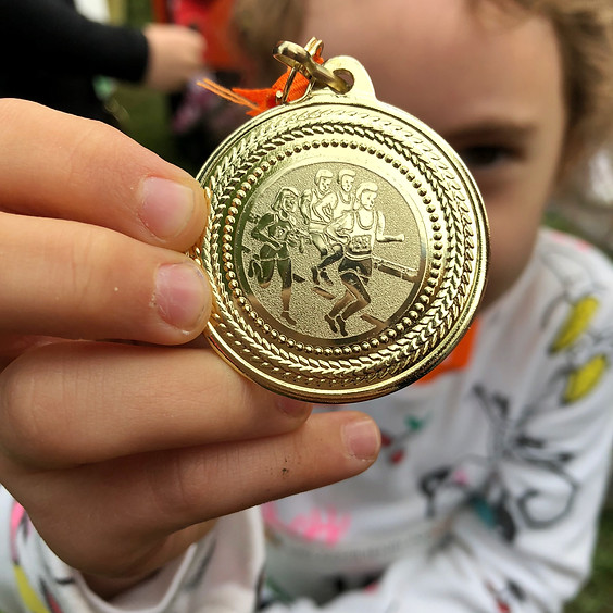 1. Kinder Adventlauf 2021 (NEU)