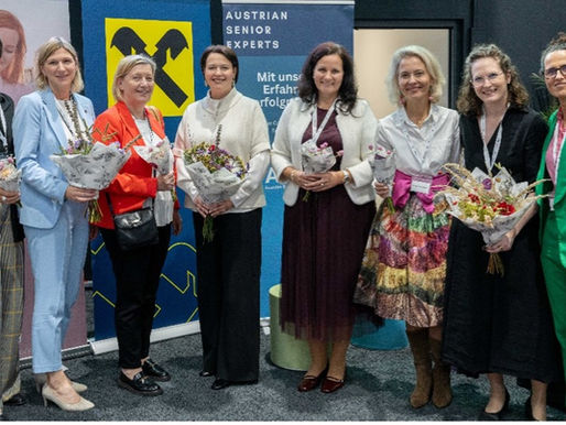 she:works Female Business Mingle 2025