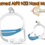 Thumbnail: Resmed AirFit N30i Nasal Mask