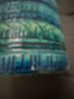 Thumbnail: Vintage BITOSSI lamps paired with LIBERTY & WILLIAM MORRIS shades