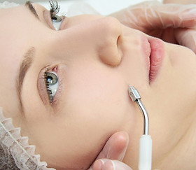 tratamento para linhas de expressão em p